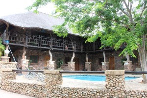 Apex Travel Club - ATC - Jabula Kruger Safari Lodge
