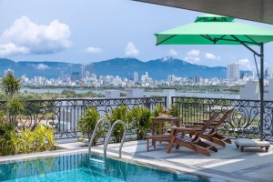 Apex Travel Club - ATC - Florence Hotel