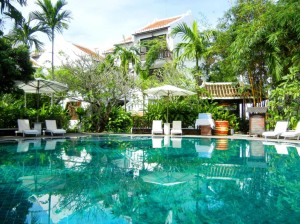 Apex Travel Club - ATC - Hoi An Ancient House Resort & Spa